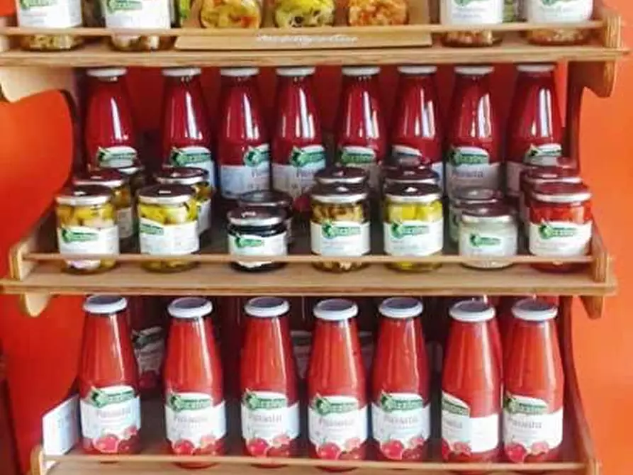 Immagine 13 di Agriturismo in vendita  in viale Della Libertà a Lecce