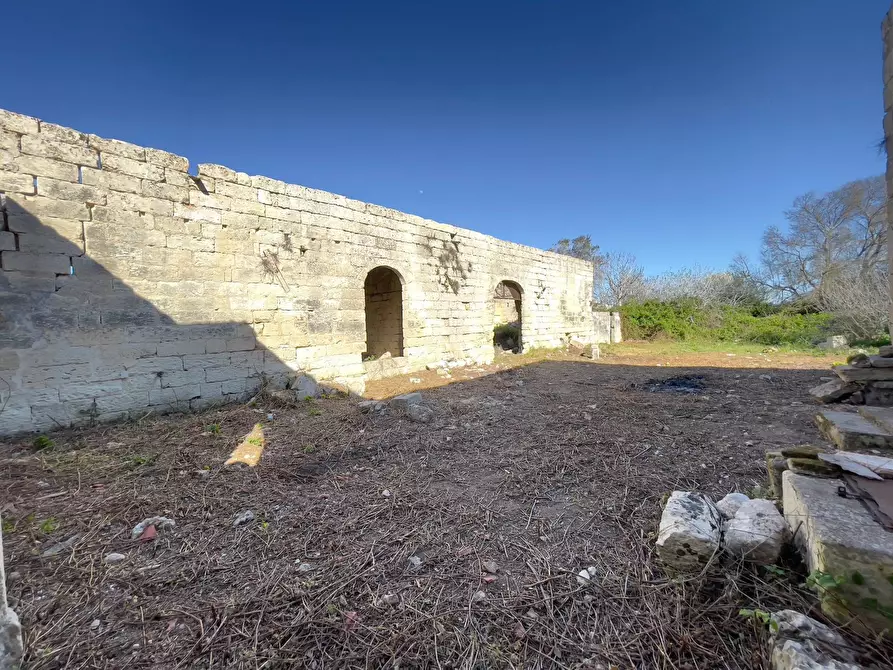 Immagine 4 di Rustico / casale in vendita  in Via Ardito Desio a Lecce