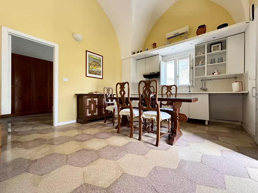 Immagine 27 di Casa indipendente in vendita  in via Gallipoli a Galatone