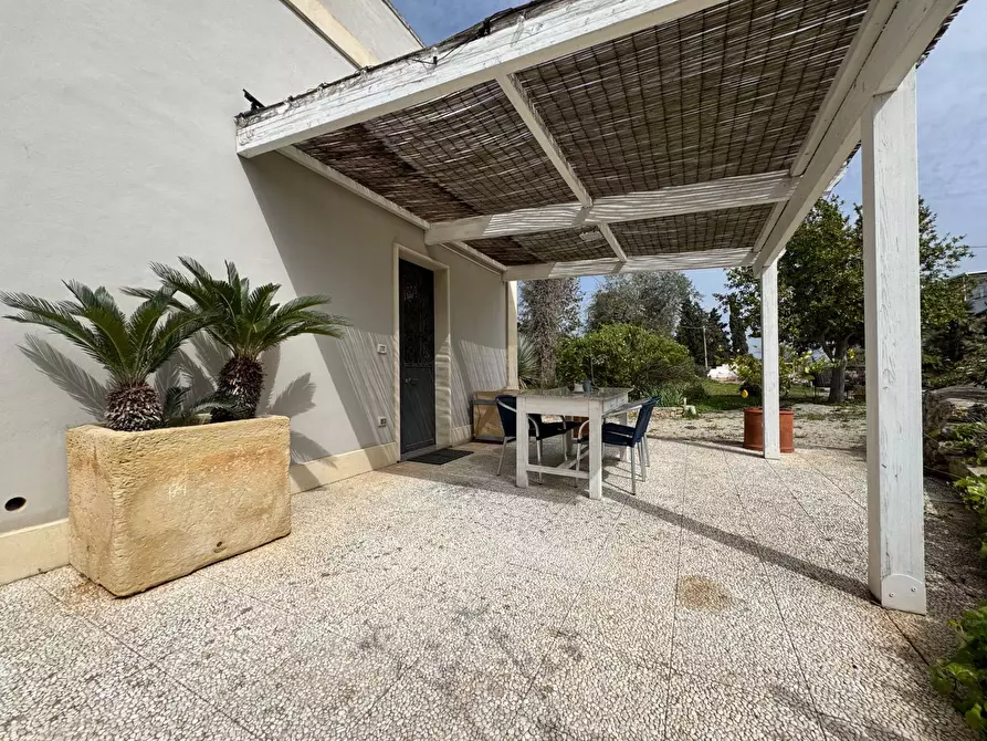 Immagine 24 di Casa indipendente in vendita  in via Gallipoli a Galatone