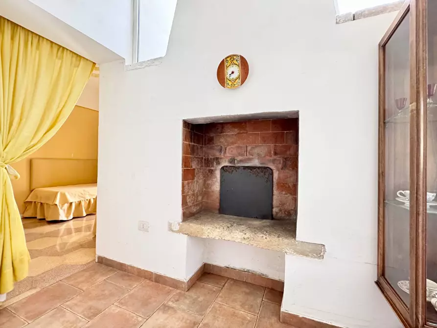 Immagine 29 di Casa indipendente in vendita  in via Gallipoli a Galatone