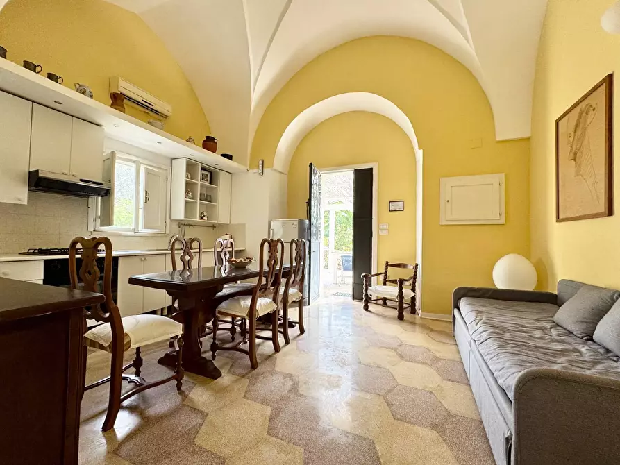 Immagine 25 di Casa indipendente in vendita  in via Gallipoli a Galatone