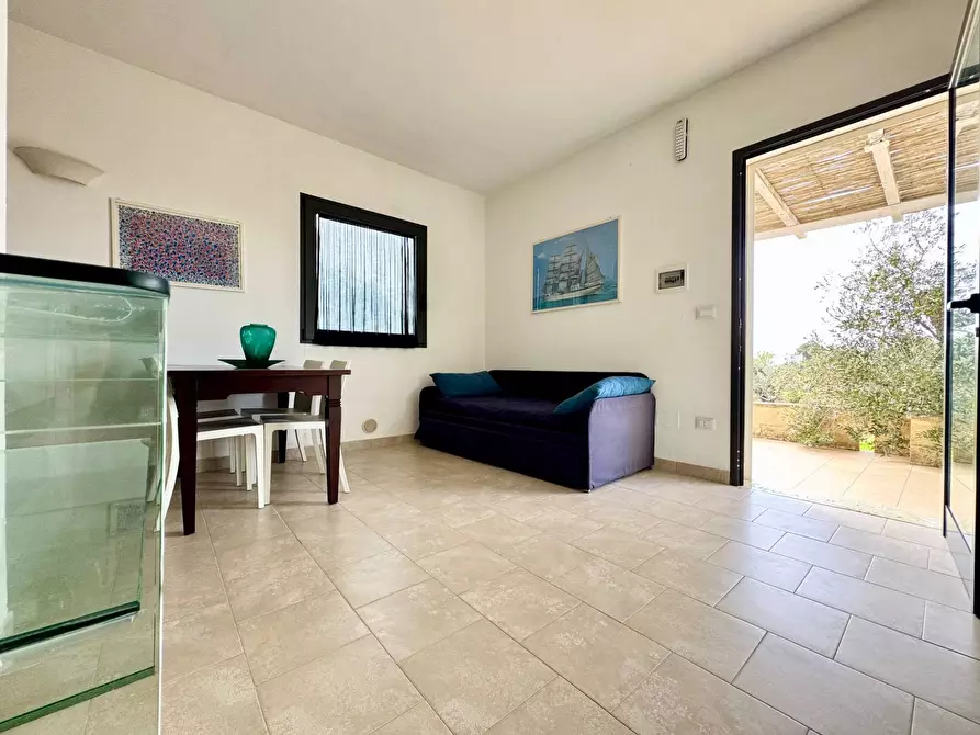 Immagine 20 di Casa indipendente in vendita  in via Gallipoli a Galatone