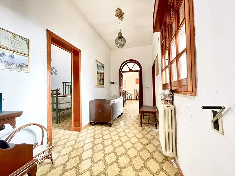 Immagine 9 di Casa indipendente in vendita  in Via Maria Cristina di Savoia a Salice Salentino