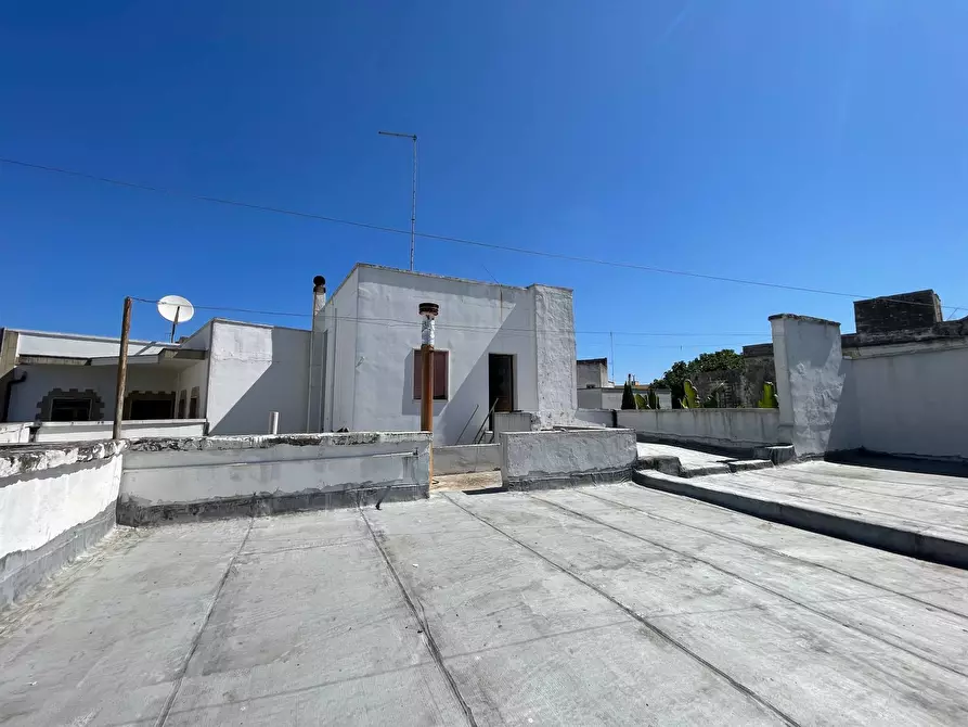 Immagine 16 di Casa indipendente in vendita  in Via Maria Cristina di Savoia a Salice Salentino