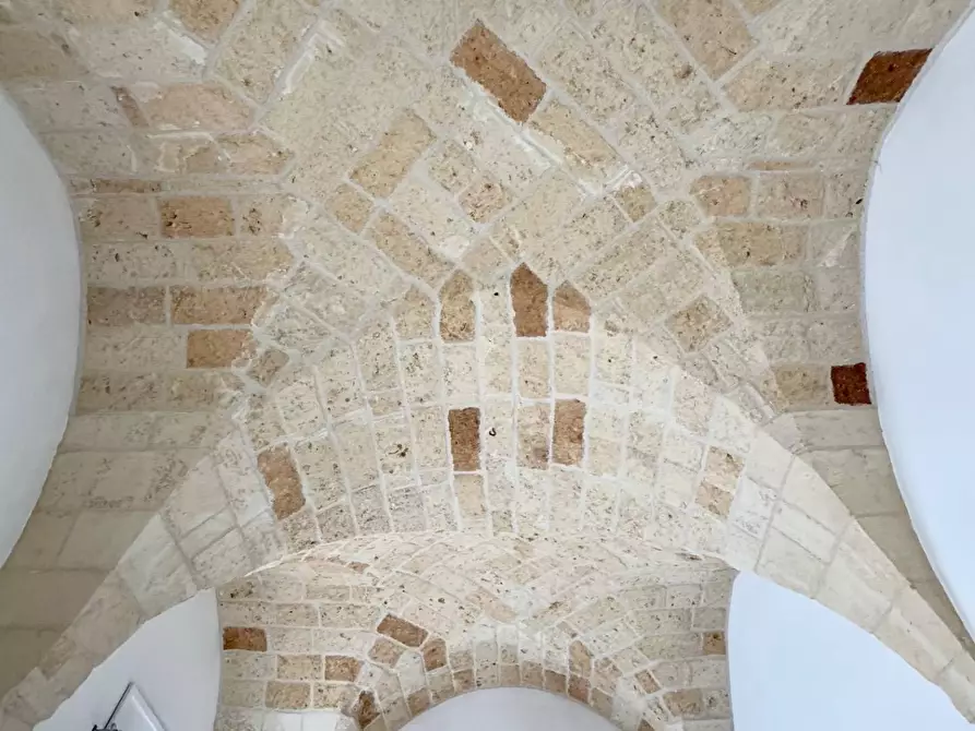 Immagine 8 di Appartamento in vendita  in Piazzetta  San Giovanni Dei Fiorentini a Lecce