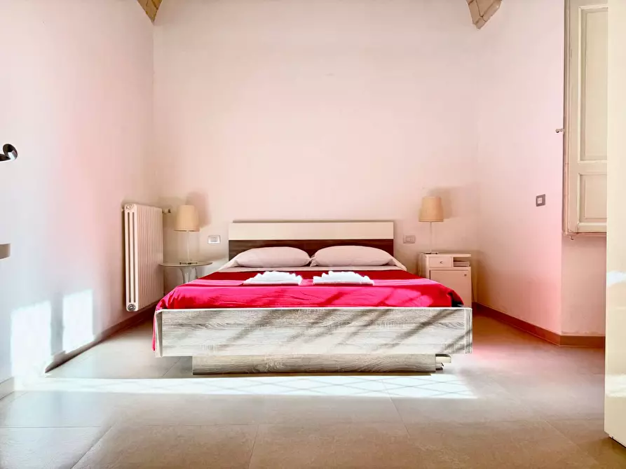 Immagine 3 di Appartamento in vendita  in Piazzetta  San Giovanni Dei Fiorentini a Lecce