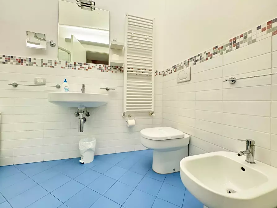 Immagine 11 di Appartamento in vendita  in Piazzetta  San Giovanni Dei Fiorentini a Lecce