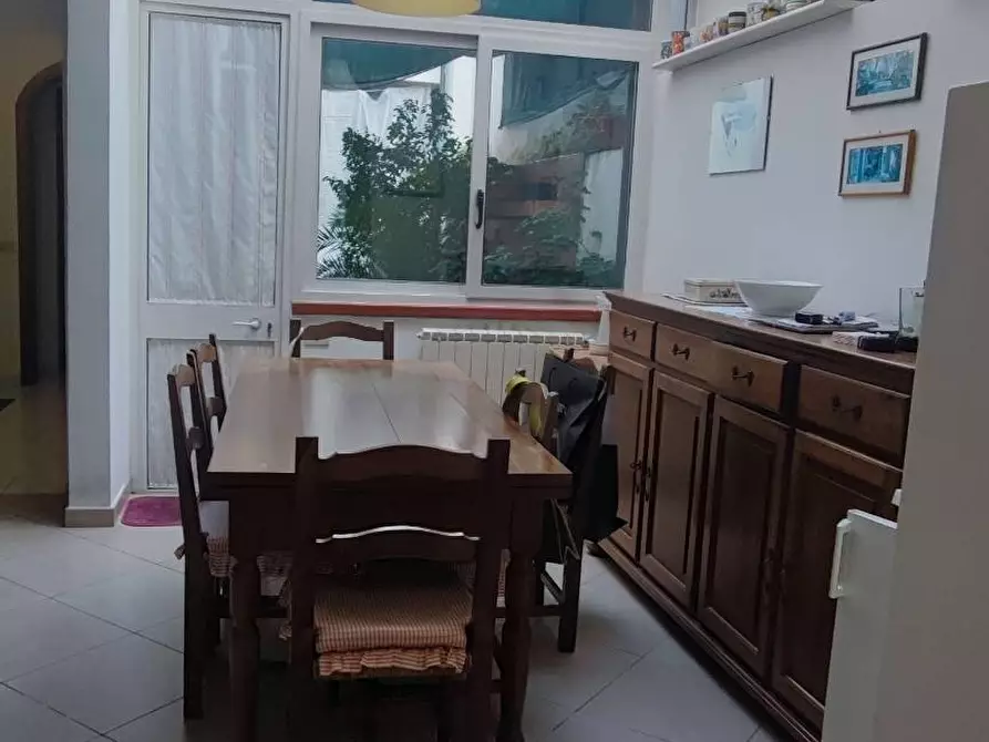 Immagine 2 di Casa indipendente in vendita  in Via Trieste a Viareggio