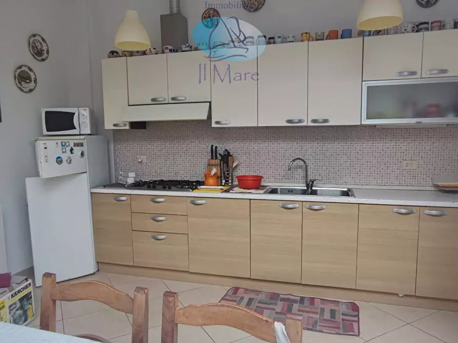 Immagine 8 di Casa indipendente in vendita  in Via Trieste a Viareggio