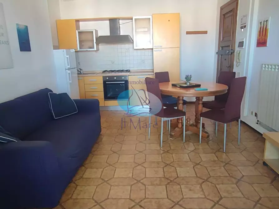 Immagine 1 di Appartamento in vendita  in VIA MARTIRI DI SAN TERENZIO a Viareggio
