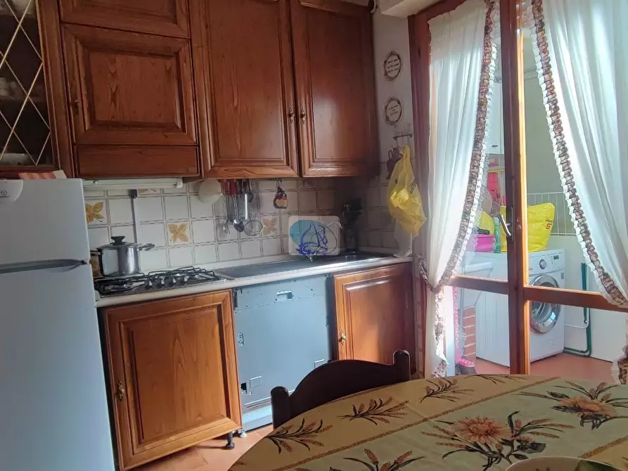 Immagine 25 di Appartamento in vendita  in Via delle Barbate a Camaiore