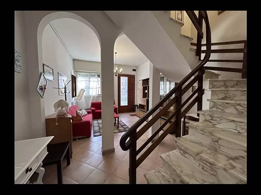 Immagine 19 di Casa indipendente in vendita  in VIA MACHIAVELLI a Viareggio