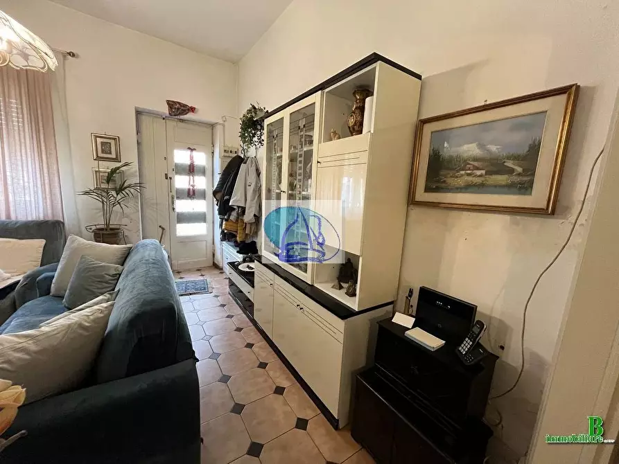 Immagine 4 di Villetta a schiera in vendita  in Via ugo bassi a Viareggio