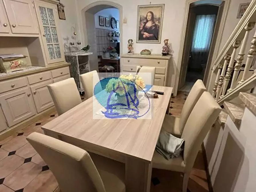 Immagine 12 di Villetta a schiera in vendita  in Via ugo bassi a Viareggio