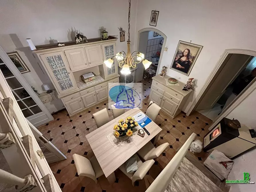 Immagine 13 di Villetta a schiera in vendita  in Via ugo bassi a Viareggio