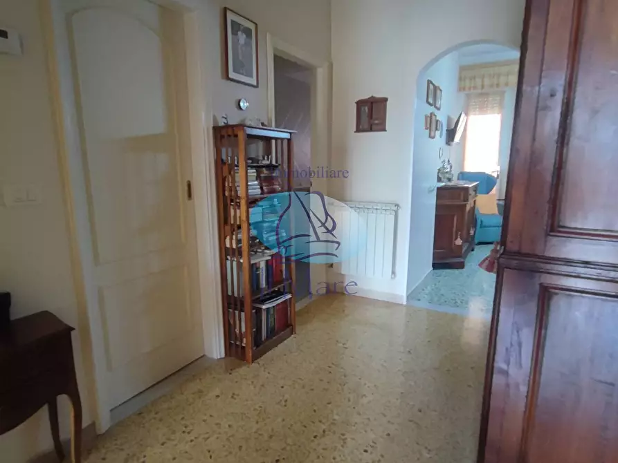 Immagine 12 di Appartamento in vendita  in VIA VENETO a Viareggio