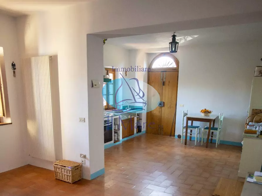 Immagine 11 di Casa indipendente in vendita  in via DI LUCIANO a Massarosa