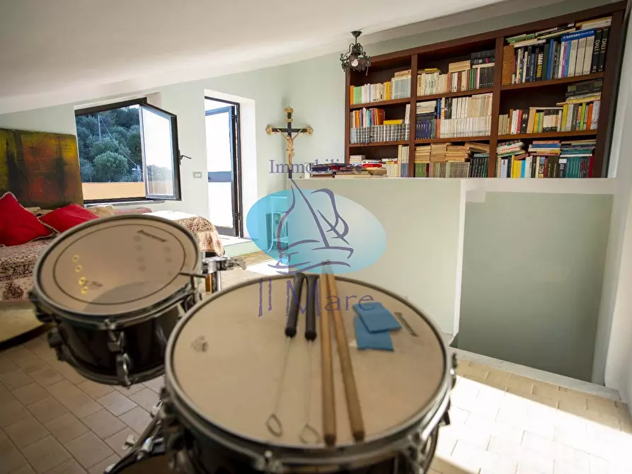 Immagine 15 di Casa indipendente in vendita  in via DI LUCIANO a Massarosa