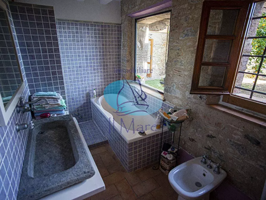 Immagine 26 di Casa indipendente in vendita  in via DI LUCIANO a Massarosa