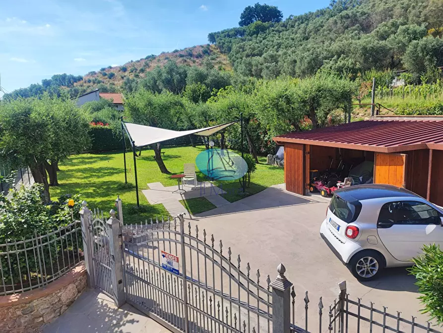 Immagine 3 di Casa indipendente in vendita  in Via don giovanni minzoni a Massarosa