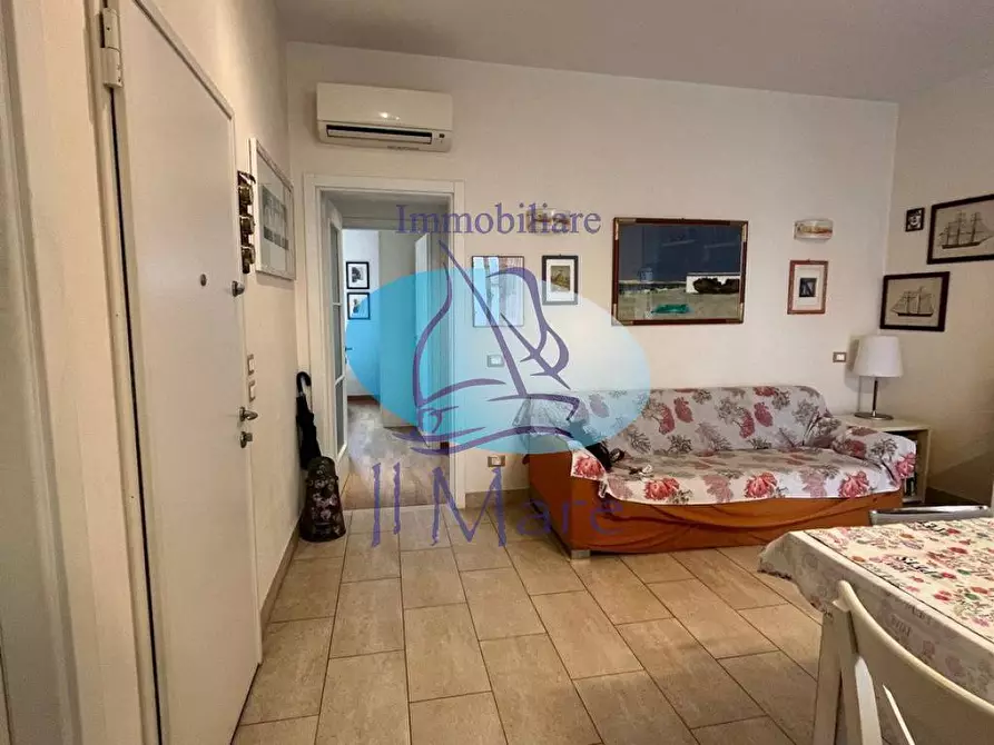 Immagine 8 di Appartamento in vendita  in VIA MAMELI a Viareggio