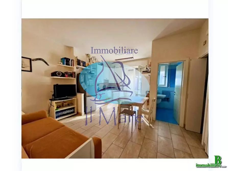 Immagine 12 di Appartamento in vendita  in VIA MAMELI a Viareggio