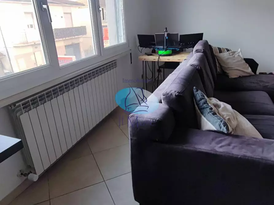 Immagine 2 di Appartamento in vendita  in Della gronda a Viareggio