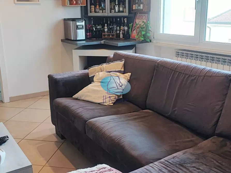 Immagine 3 di Appartamento in vendita  in Della gronda a Viareggio