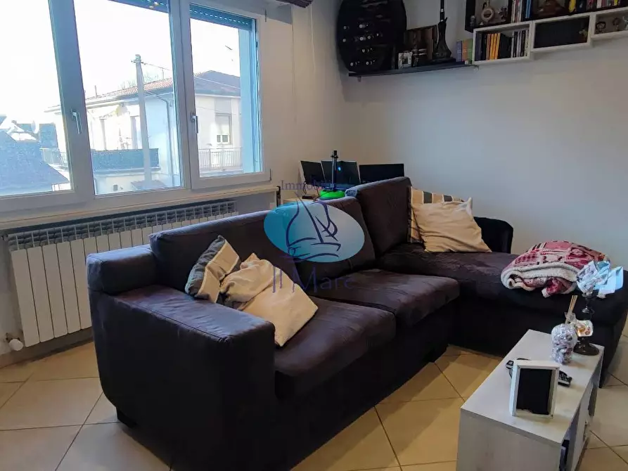 Immagine 5 di Appartamento in vendita  in Della gronda a Viareggio