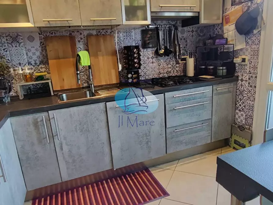 Immagine 7 di Appartamento in vendita  in Della gronda a Viareggio