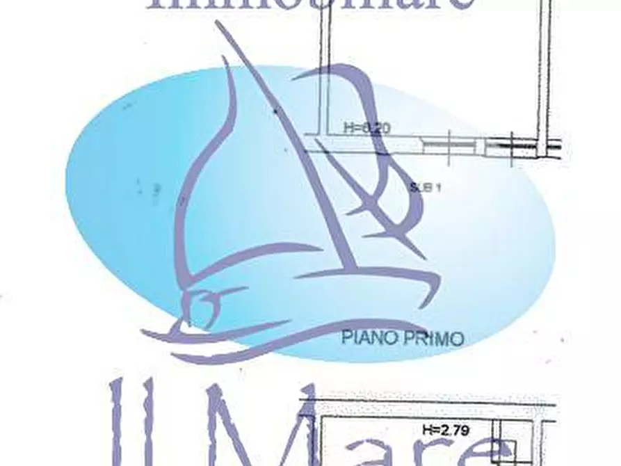 Immagine 1 di Locale commerciale in vendita  in DEI PEECCHI a Viareggio