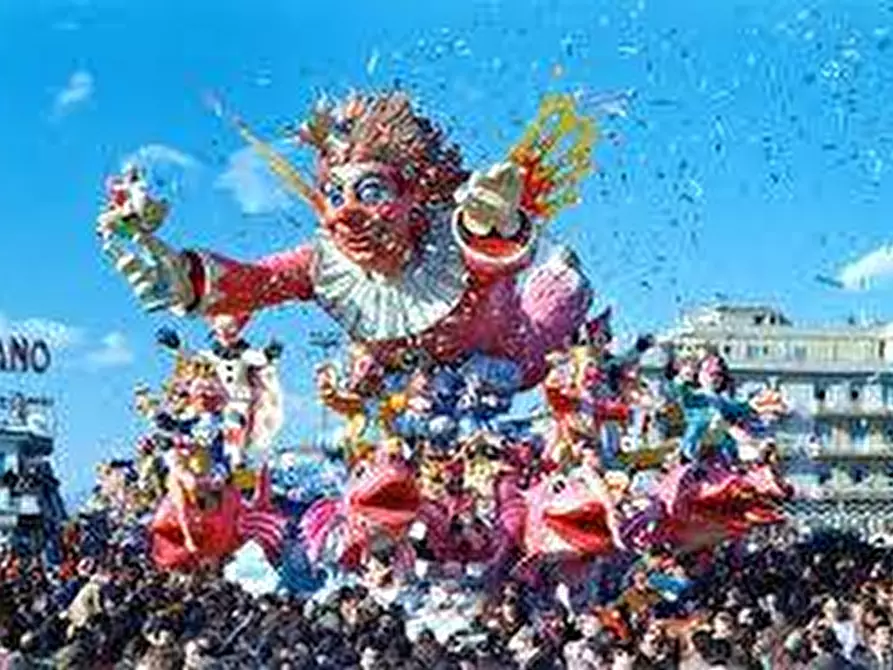 Immagine 4 di Locale commerciale in vendita  in DEI PEECCHI a Viareggio