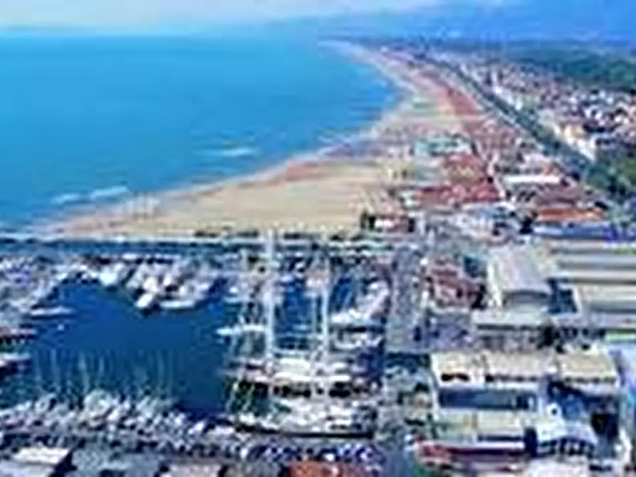 Immagine 2 di Locale commerciale in affitto  in MACHIAVELLI a Viareggio