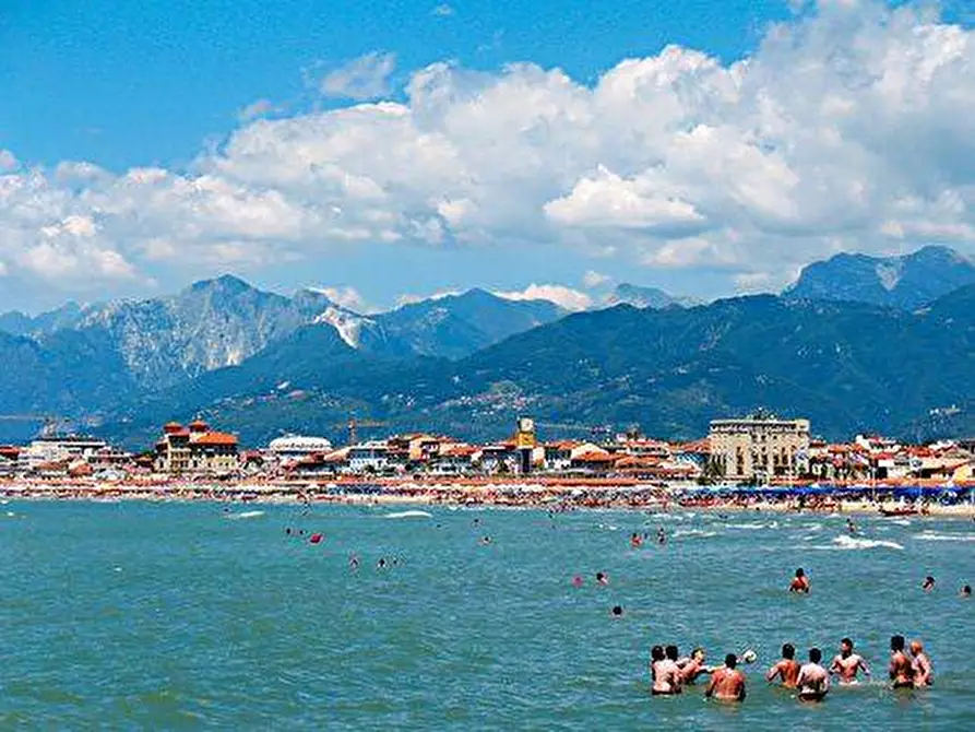 Immagine 12 di Locale commerciale in affitto  in MACHIAVELLI a Viareggio