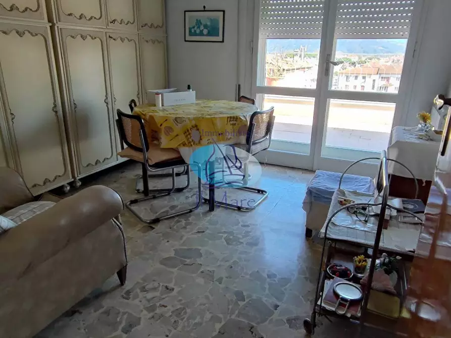 Immagine 20 di Appartamento in vendita  in VIA ZARA a Viareggio