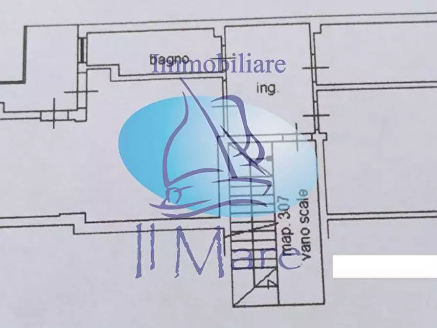 Immagine 20 di Appartamento in vendita  in MARONCELLI a Viareggio