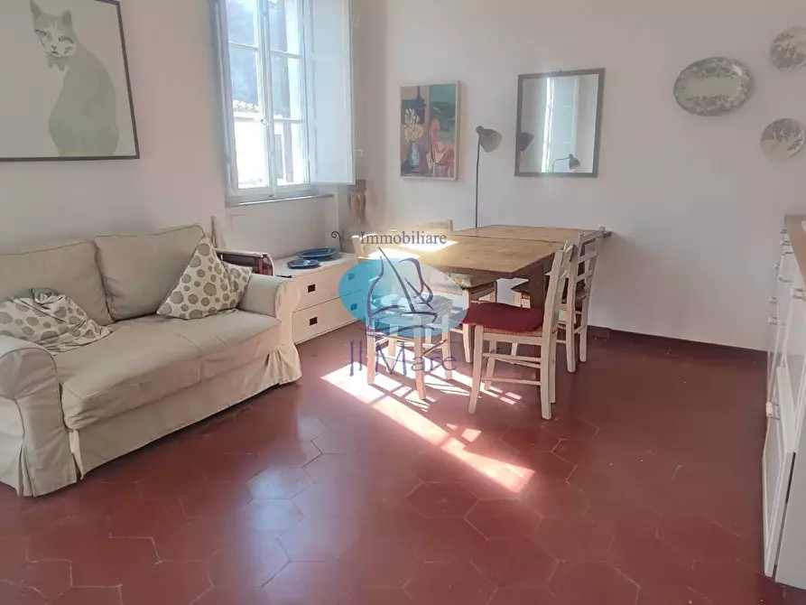 Immagine 5 di Appartamento in affitto  in Via Machiavelli a Viareggio