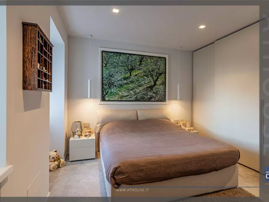 Immagine 11 di Villa in vendita  in Via Del Perarolo a Trieste