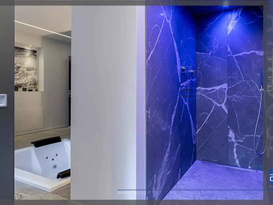 Immagine 17 di Villa in vendita  in Via Del Perarolo a Trieste