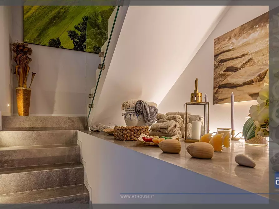 Immagine 20 di Villa in vendita  in Via Del Perarolo a Trieste