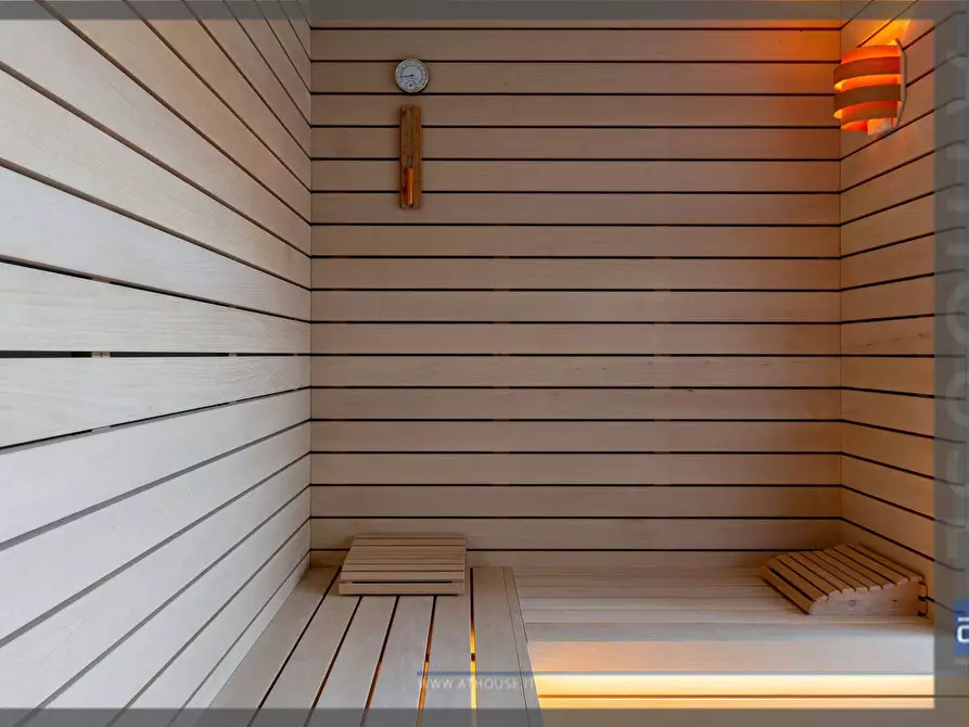 Immagine 23 di Villa in vendita  in Via Del Perarolo a Trieste