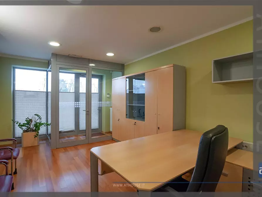 Immagine 1 di Ufficio in affitto  in Partizanska Cesta a Trieste
