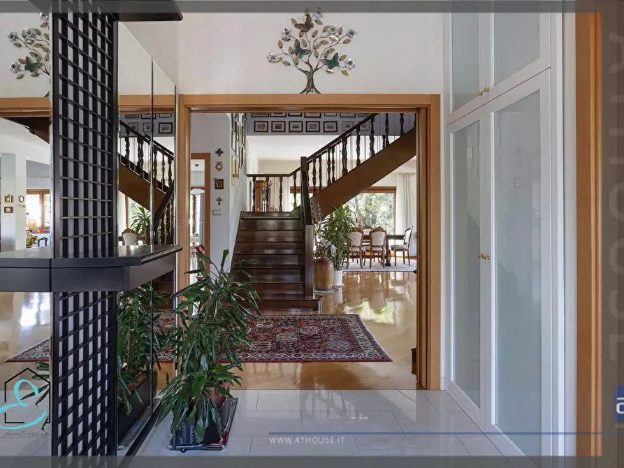 Immagine 7 di Appartamento in vendita  in Via Del Ricreatorio a Trieste