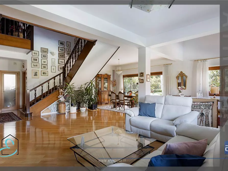 Immagine 9 di Appartamento in vendita  in Via Del Ricreatorio a Trieste