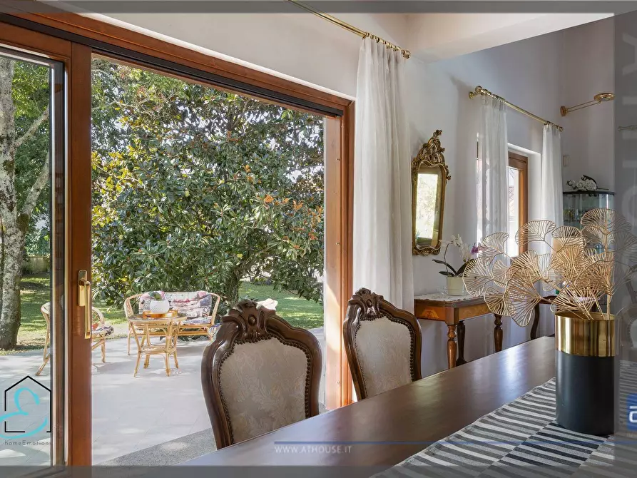 Immagine 12 di Appartamento in vendita  in Via Del Ricreatorio a Trieste