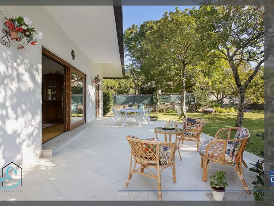 Immagine 14 di Appartamento in vendita  in Via Del Ricreatorio a Trieste