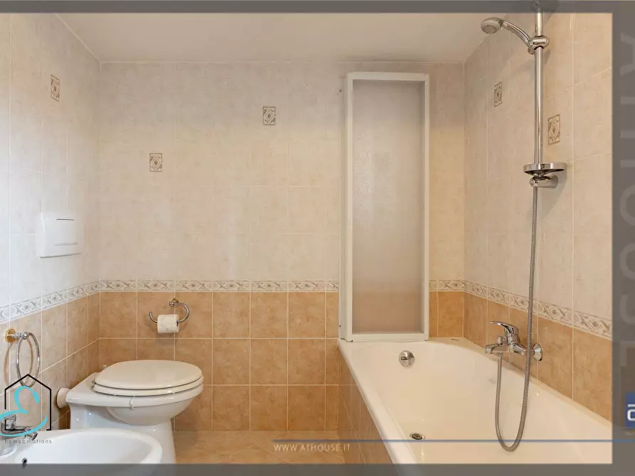 Immagine 20 di Appartamento in vendita  in Via Del Ricreatorio a Trieste