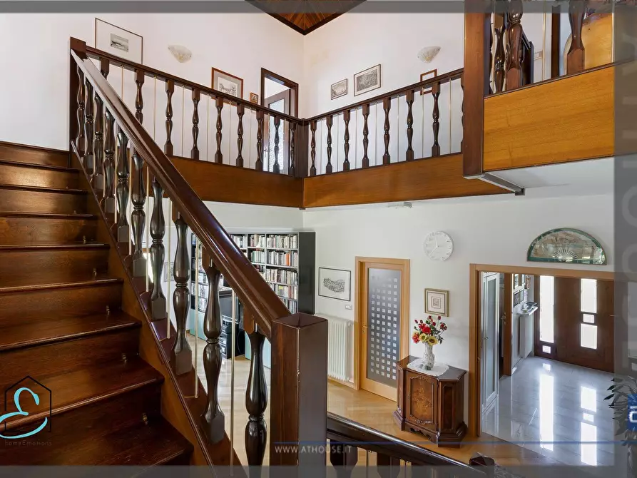 Immagine 22 di Appartamento in vendita  in Via Del Ricreatorio a Trieste