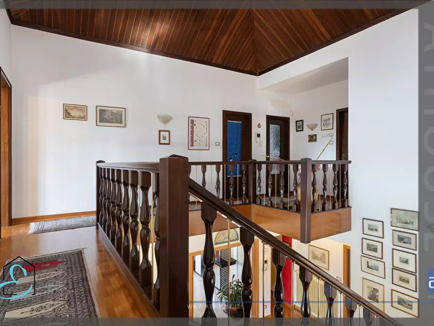 Immagine 23 di Appartamento in vendita  in Via Del Ricreatorio a Trieste